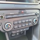 Kia Sportage Visureigis / Krosoveris Benzinas nuotrauka 17