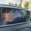Kia Sportage Visureigis / Krosoveris Benzinas nuotrauka 18