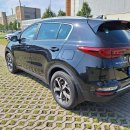 Kia Sportage Visureigis / Krosoveris Benzinas nuotrauka 4