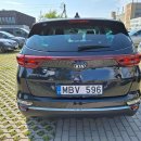 Kia Sportage Visureigis / Krosoveris Benzinas nuotrauka 5
