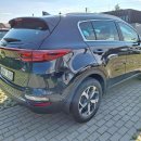 Kia Sportage Visureigis / Krosoveris Benzinas nuotrauka 6