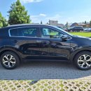 Kia Sportage Visureigis / Krosoveris Benzinas nuotrauka 7