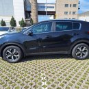 Kia Sportage Visureigis / Krosoveris Benzinas nuotrauka 8