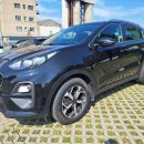 Kia Sportage Visureigis / Krosoveris Benzinas nuotrauka 9