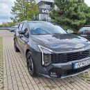 Kia Sportage Visureigis / Krosoveris Benzinas nuotrauka 1