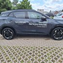 Kia Sportage Visureigis / Krosoveris Benzinas nuotrauka 2