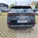 Kia Sportage Visureigis / Krosoveris Benzinas nuotrauka 4