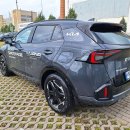 Kia Sportage Visureigis / Krosoveris Benzinas nuotrauka 5