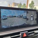 Kia Sportage Visureigis / Krosoveris Benzinas nuotrauka 8