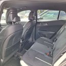 Kia Sportage Visureigis / Krosoveris Benzinas nuotrauka 9