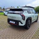 Kia EV3 Visureigis / Krosoveris Elektra nuotrauka 3