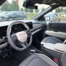 Kia EV3 Visureigis / Krosoveris Elektra nuotrauka 5
