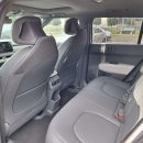 Kia EV3 Visureigis / Krosoveris Elektra nuotrauka 6