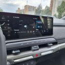 Kia EV3 Visureigis / Krosoveris Elektra nuotrauka 7