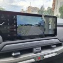 Kia EV3 Visureigis / Krosoveris Elektra nuotrauka 8