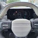 Kia EV3 Visureigis / Krosoveris Elektra nuotrauka 10