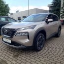 Nissan X-Trail Visureigis / Krosoveris Benzinas / elektra nuotrauka 1