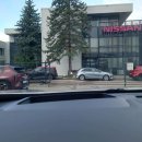 Nissan X-Trail Visureigis / Krosoveris Benzinas / elektra nuotrauka 18