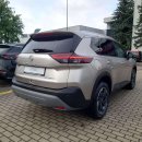 Nissan X-Trail Visureigis / Krosoveris Benzinas / elektra nuotrauka 2