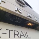 Nissan X-Trail Visureigis / Krosoveris Benzinas / elektra nuotrauka 26