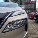 Nissan X-Trail Visureigis / Krosoveris Benzinas / elektra nuotrauka 29