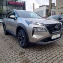 Nissan X-Trail Visureigis / Krosoveris Benzinas / elektra nuotrauka 3