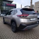 Nissan X-Trail Visureigis / Krosoveris Benzinas / elektra nuotrauka 4