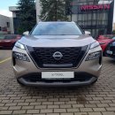 Nissan X-Trail Visureigis / Krosoveris Benzinas / elektra nuotrauka 5