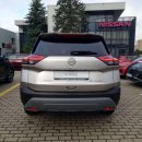 Nissan X-Trail Visureigis / Krosoveris Benzinas / elektra nuotrauka 6