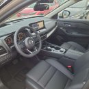 Nissan X-Trail Visureigis / Krosoveris Benzinas / elektra nuotrauka 7
