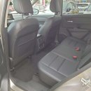 Nissan X-Trail Visureigis / Krosoveris Benzinas / elektra nuotrauka 8