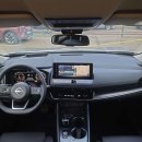 Nissan X-Trail Visureigis / Krosoveris Benzinas / elektra nuotrauka 9
