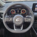 Nissan X-Trail Visureigis / Krosoveris Benzinas / elektra nuotrauka 10