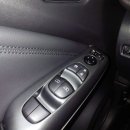 Nissan Juke Visureigis / Krosoveris Benzinas nuotrauka 11