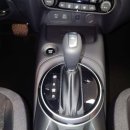 Nissan Juke Visureigis / Krosoveris Benzinas nuotrauka 15