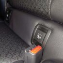 Nissan Juke Visureigis / Krosoveris Benzinas nuotrauka 18