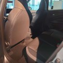 Nissan Juke Visureigis / Krosoveris Benzinas nuotrauka 6
