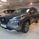 Nissan X-Trail Visureigis / Krosoveris Benzinas / elektra nuotrauka 1