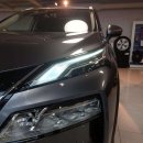 Nissan X-Trail Visureigis / Krosoveris Benzinas / elektra nuotrauka 13