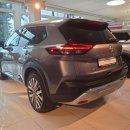 Nissan X-Trail Visureigis / Krosoveris Benzinas / elektra nuotrauka 2