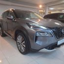 Nissan X-Trail Visureigis / Krosoveris Benzinas / elektra nuotrauka 3