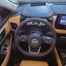 Nissan X-Trail Visureigis / Krosoveris Benzinas / elektra nuotrauka 32