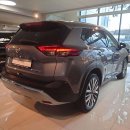 Nissan X-Trail Visureigis / Krosoveris Benzinas / elektra nuotrauka 4