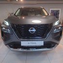 Nissan X-Trail Visureigis / Krosoveris Benzinas / elektra nuotrauka 5