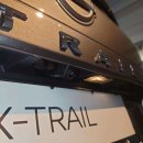 Nissan X-Trail Visureigis / Krosoveris Benzinas / elektra nuotrauka 9