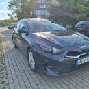Kia Ceed Hečbekas Benzinas nuotrauka 1