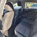 Kia Ceed Hečbekas Benzinas nuotrauka 11