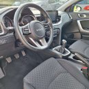 Kia Ceed Hečbekas Benzinas nuotrauka 13