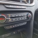 Kia Ceed Hečbekas Benzinas nuotrauka 14
