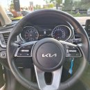 Kia Ceed Hečbekas Benzinas nuotrauka 15